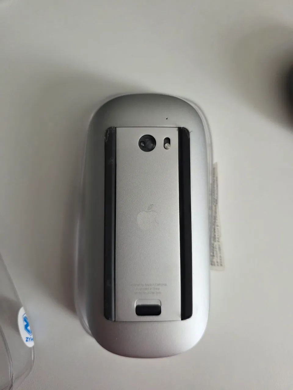 Mac mini M1 8GB 256GB シルバー Mac Mini M1 8gb 256gb + magic mouse de brinde. - Computadores e