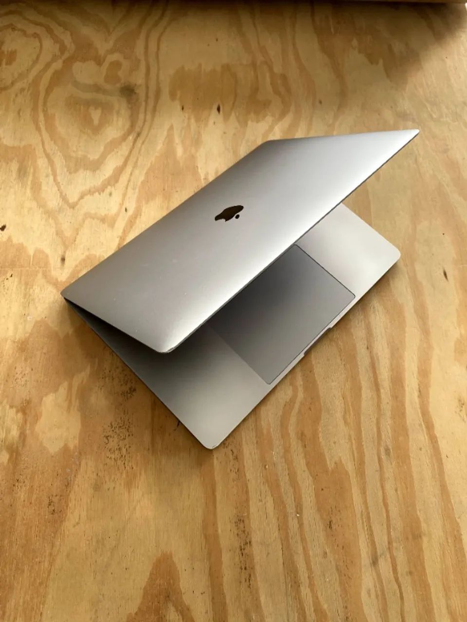 MacBook Pro 2017 15? - Notebooks - Agrolândia 1500913576 | OLX