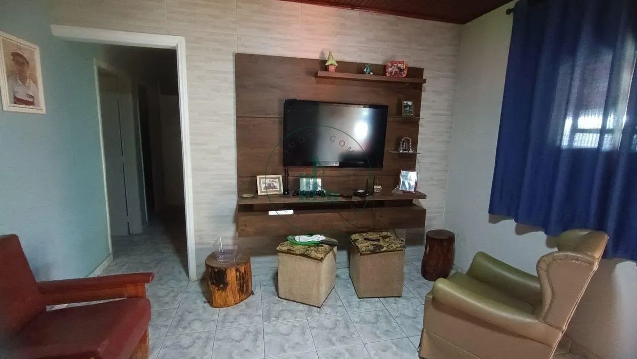 *Chácara Completa com Casa de 100 m² e Terreno de 1.000 m²* - Foto 3