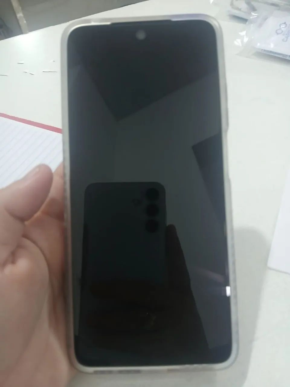 Motorola moto g 17