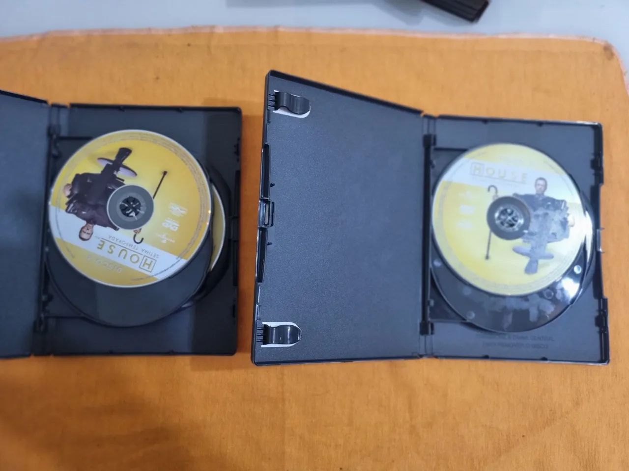 Dvds - Foto 4