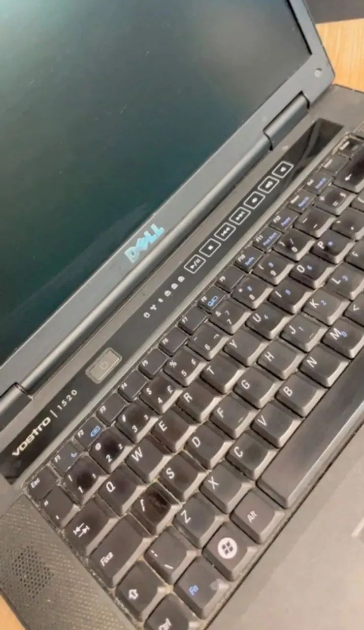 Notebook intel Core  Dell  - Foto 3