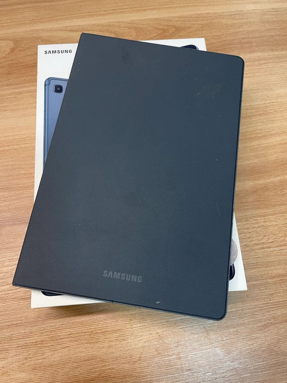 Samsung Tab S6 Lite - Foto 2