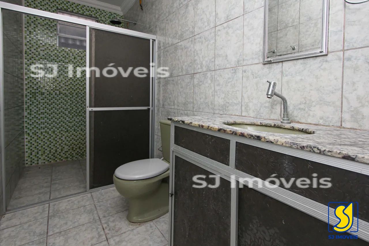 Casa duplex com 3 suítes, quintal e 4 vagas no Manuel Sátiro - Foto 5