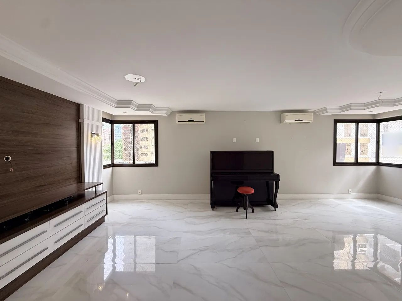 Apartamento 3 quartos em Centro, Florianópolis | Boulevard Stella Moritz - Foto 2