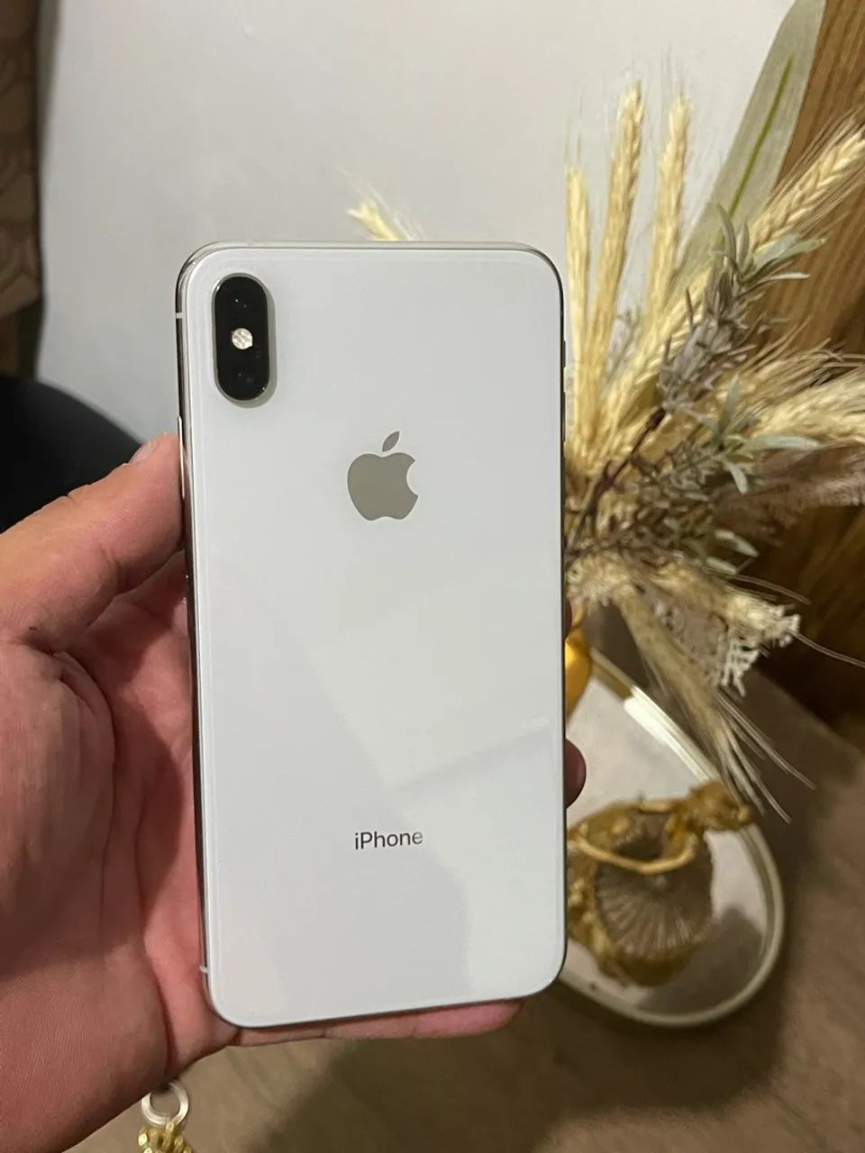 iPhone XS Max 