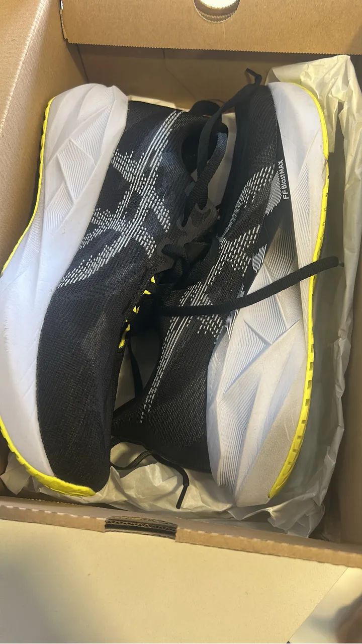 Tênis Asics  - Foto 3