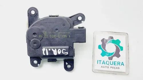 Motor Atuador Caixa Evaporizadora Kia Sorento Ano 2012 2013