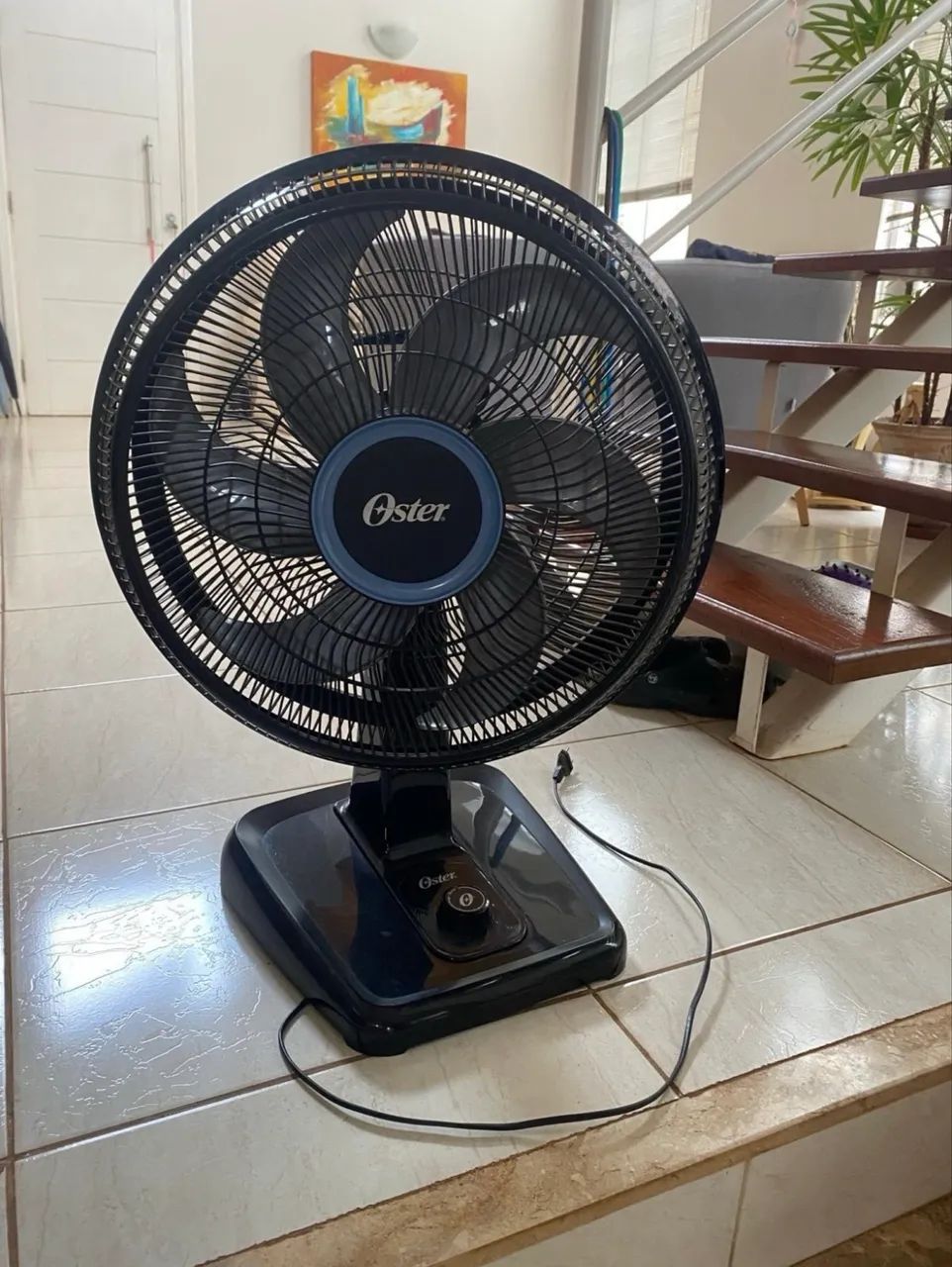 Ventilador Oster - ovtr480
