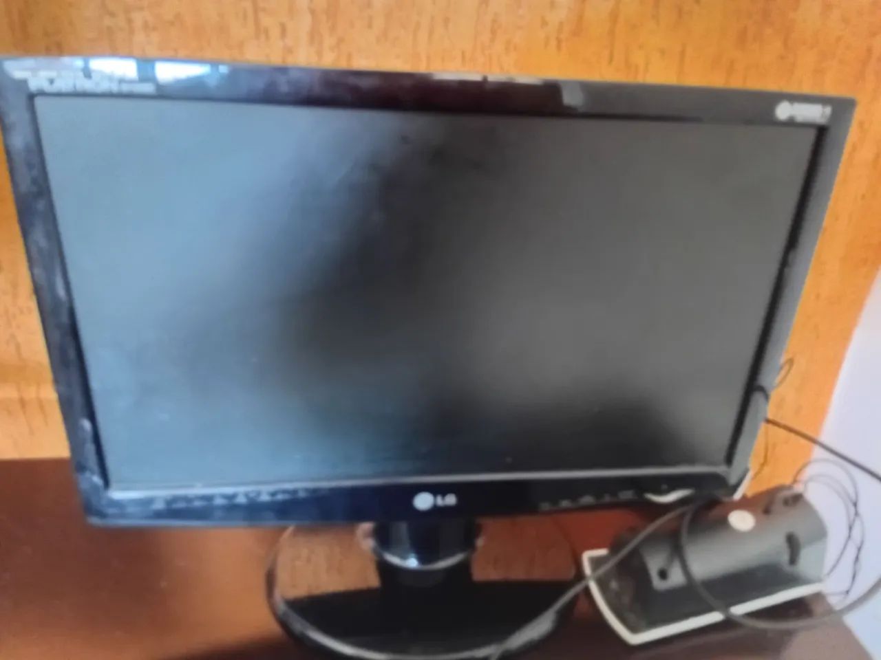 Monitor