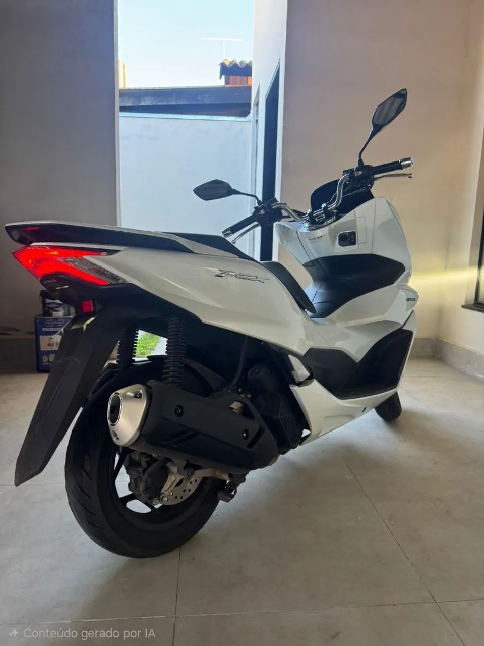 PCX 2024  - Foto 4