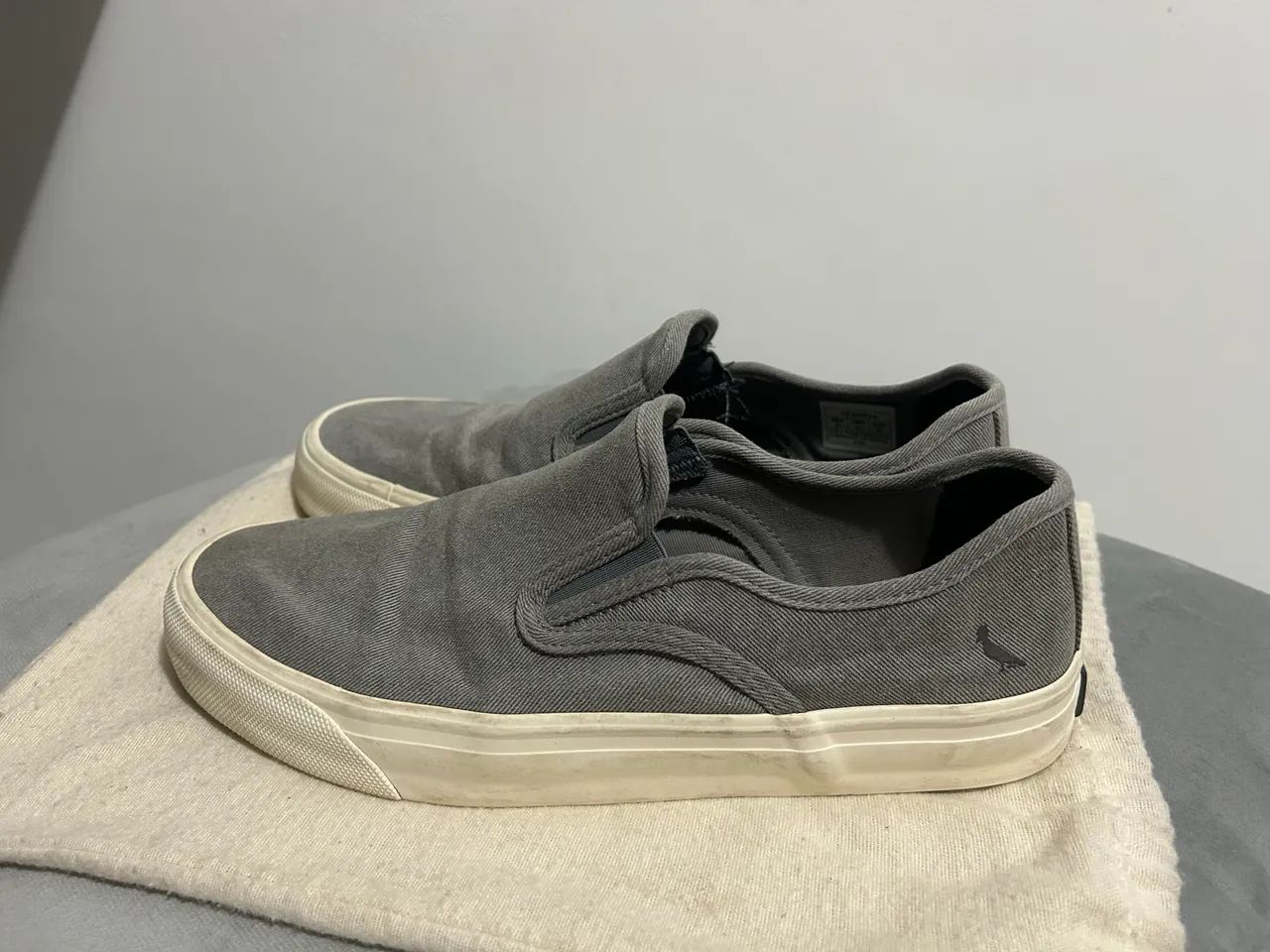 Sapato Reserva Original 180$