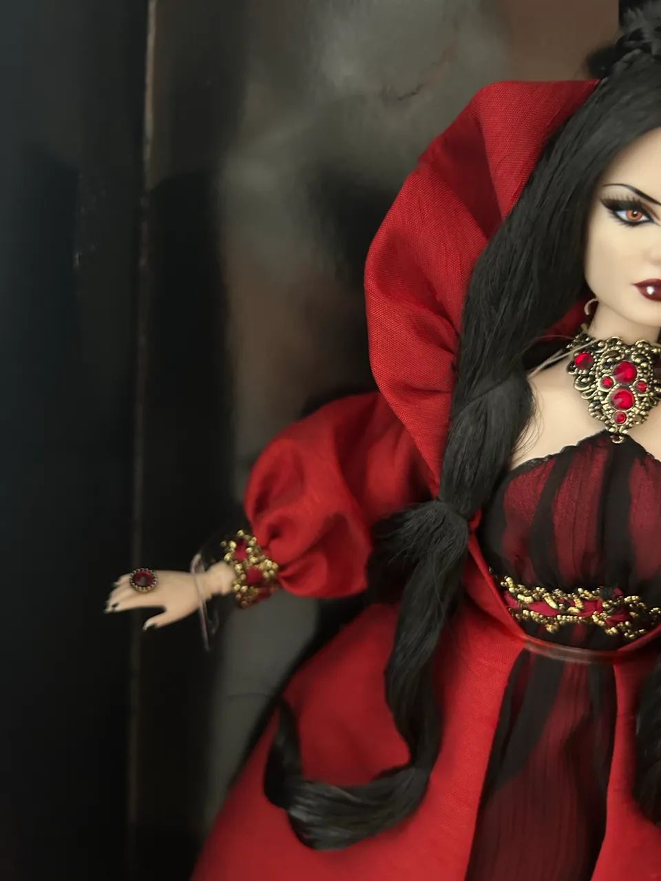 Boneca Barbie colecionável  - Foto 5