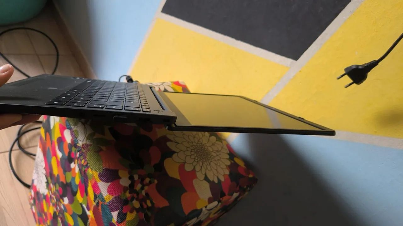 Notebook positivo 