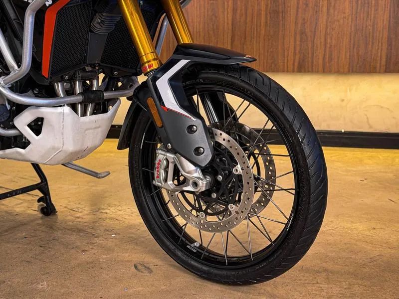 Tiger 900 Rally PRO 2025 - 1545858930 | OLX
