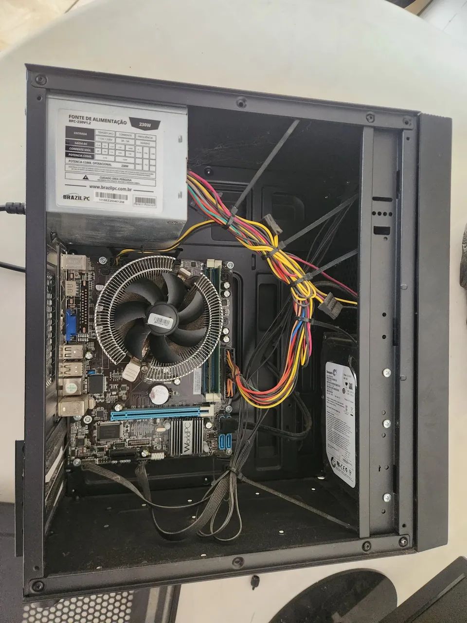 Computador  - Foto 2