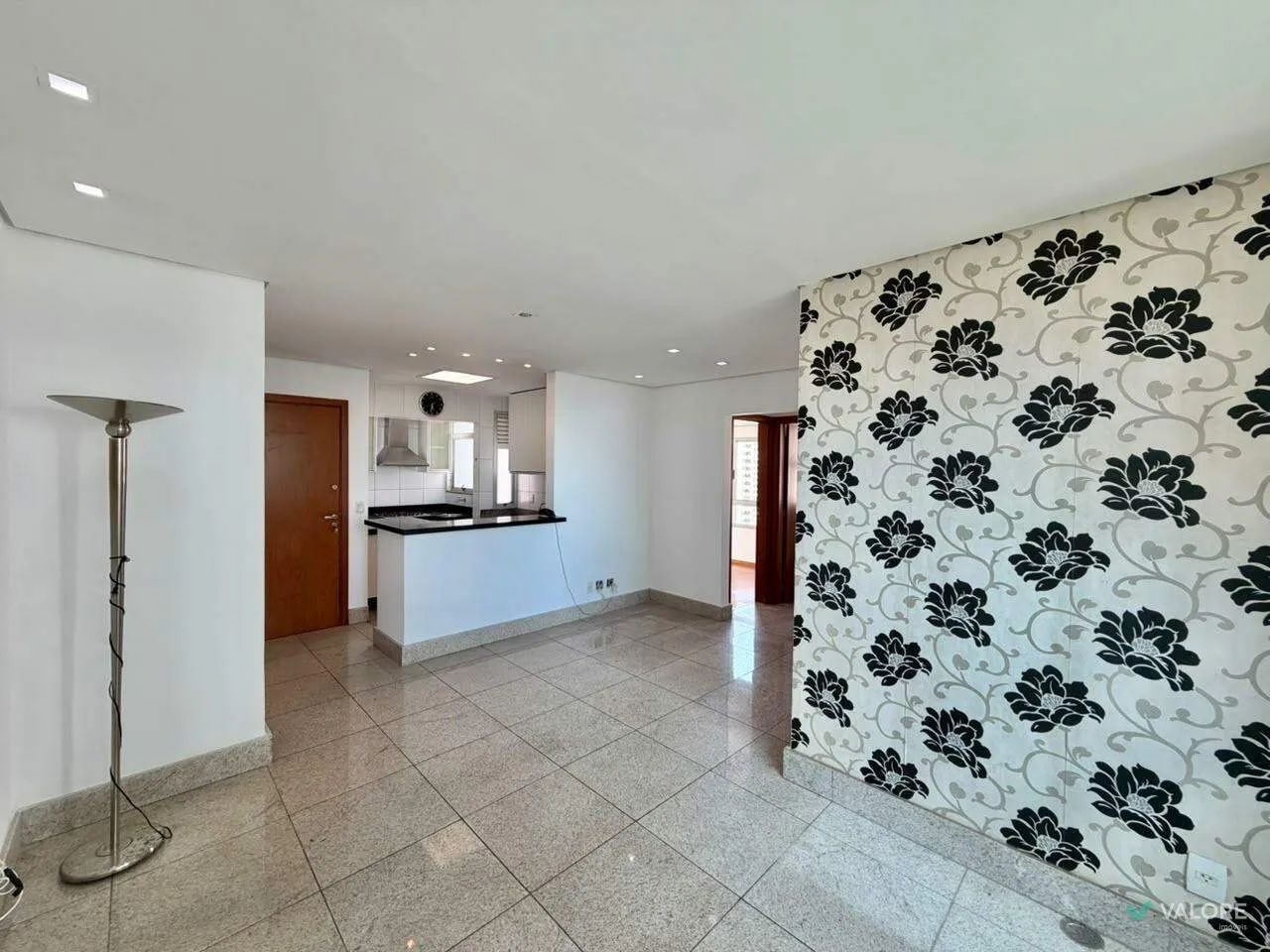 Apartamento 2 quartos  Belvedere - Foto 4