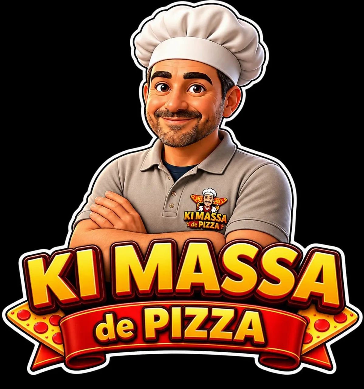 Massa de Pizza pré assada - Foto 2