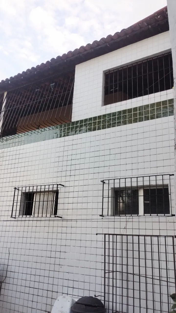 Foto - São Lourenço da Mata - Capibaribe