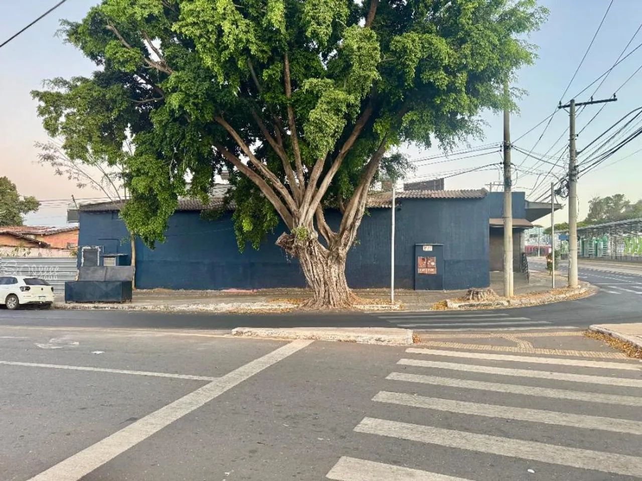 Imóvel comercial a venda em frente a Praça do Cruzeiro - Foto 5