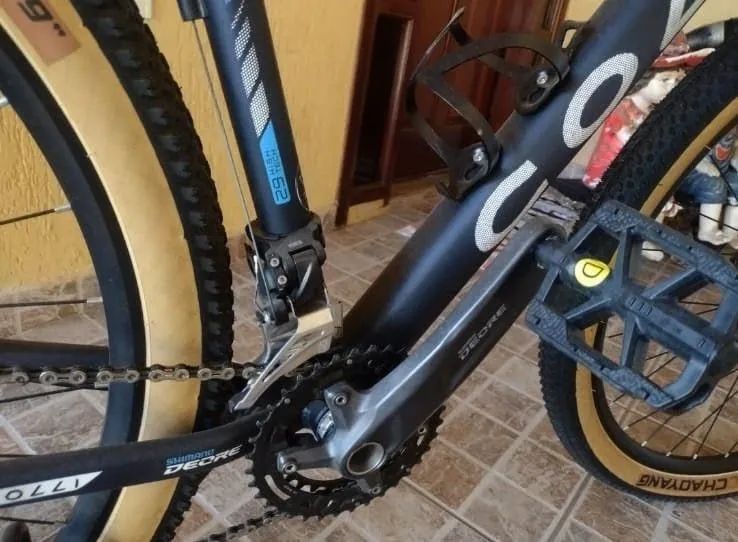 Bicicleta Colli Landscape Aro 29 - Foto 3