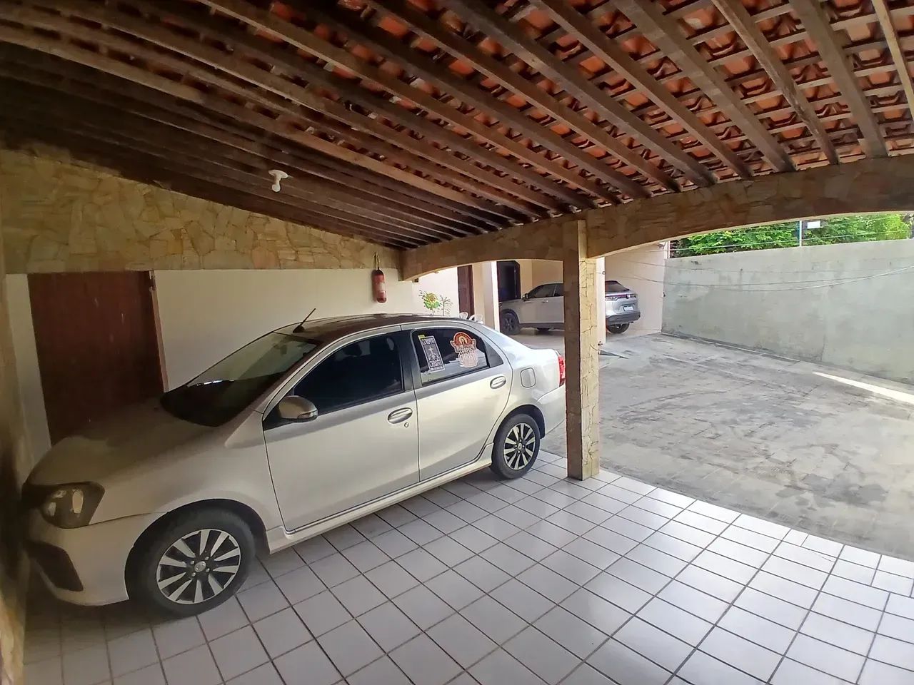 Vendo Casa Duplex No Residencial Vinhais - Foto 3