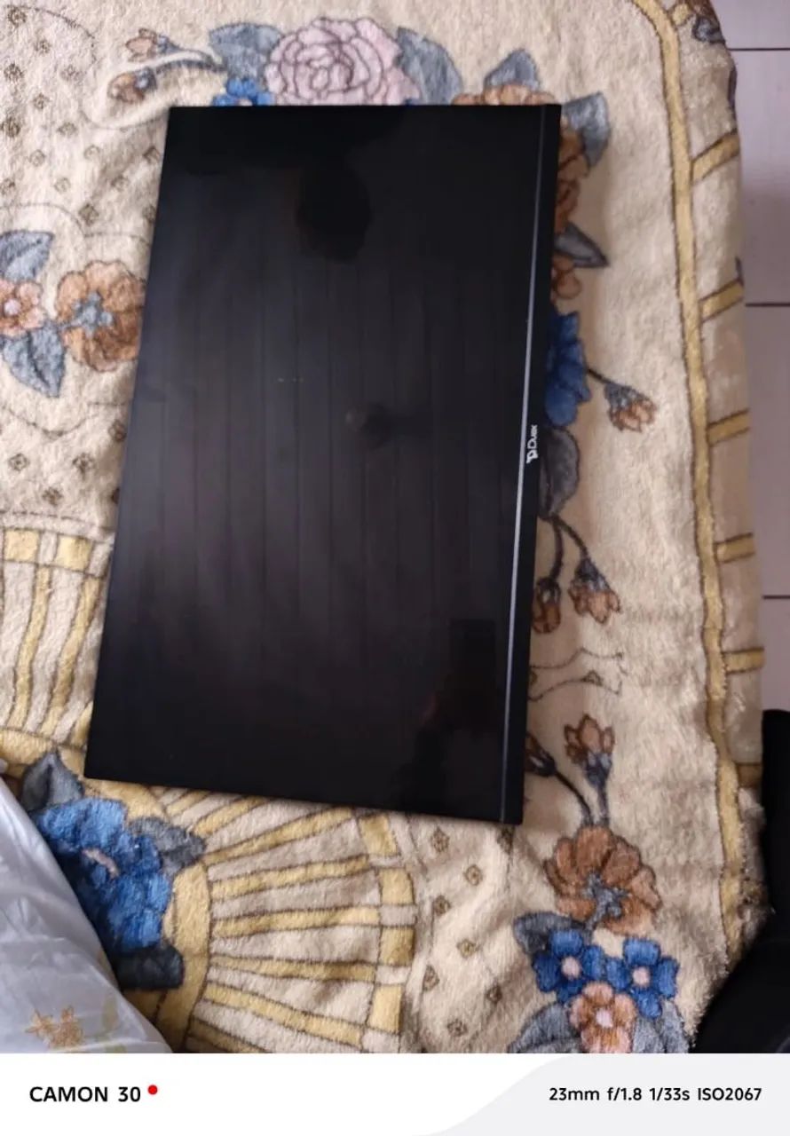 MONITOR DUEX 240HZ 27' - Foto 2