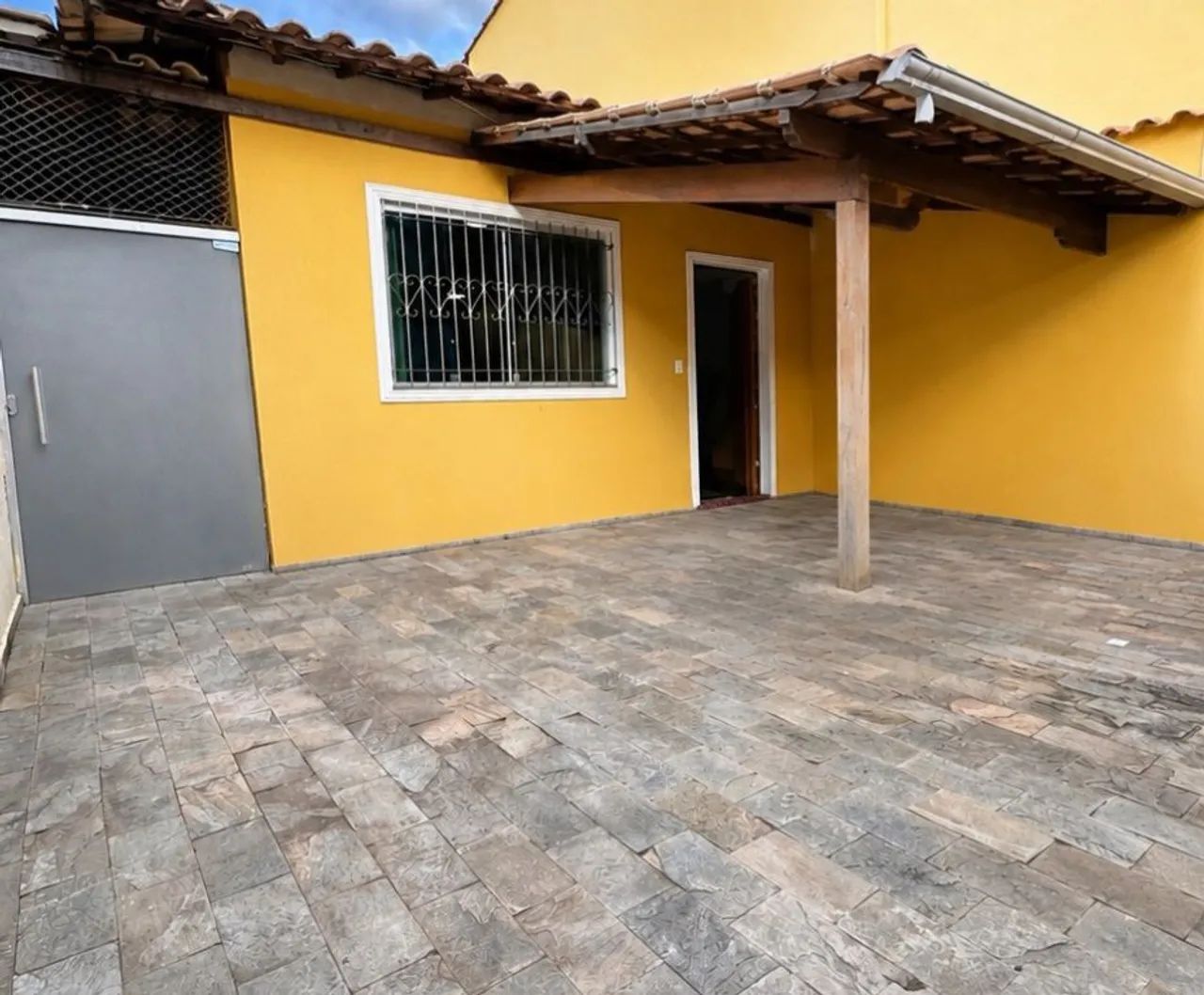 Casa a venda no Marco  - Foto 2