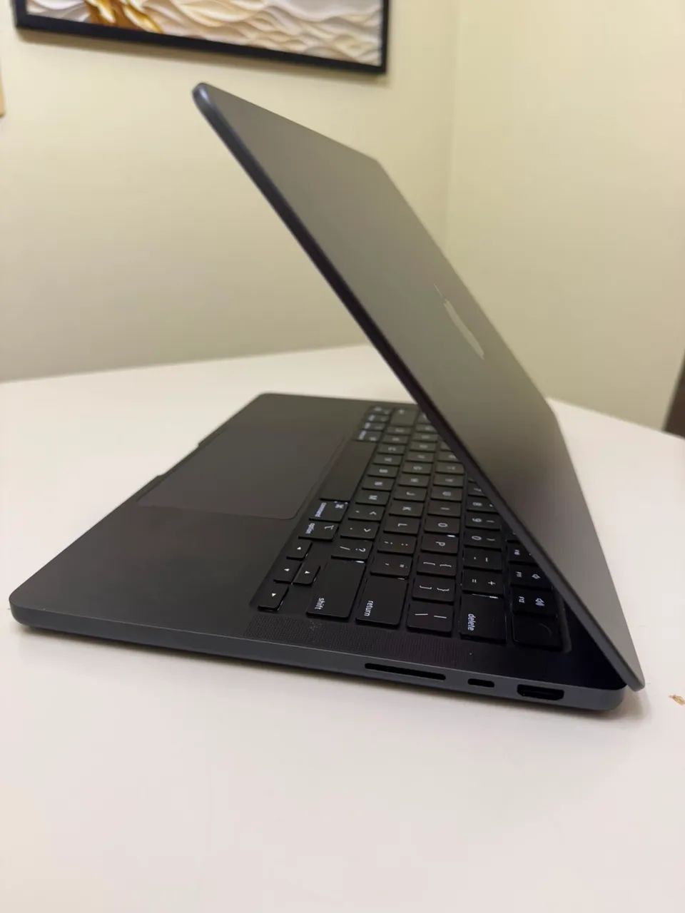 MacBook Pro m4 pro 14 inch 24gb ram 1tb SSD  - Foto 5