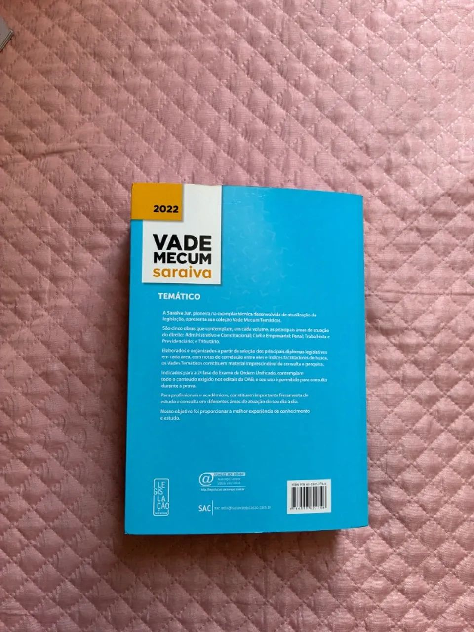 Livro  - Foto 2