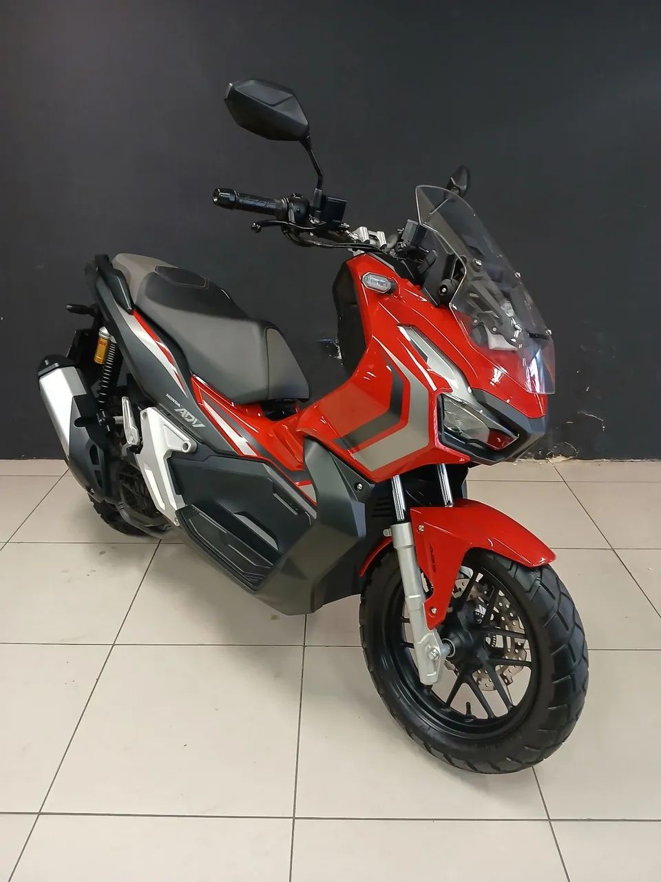 HONDA ADV 150