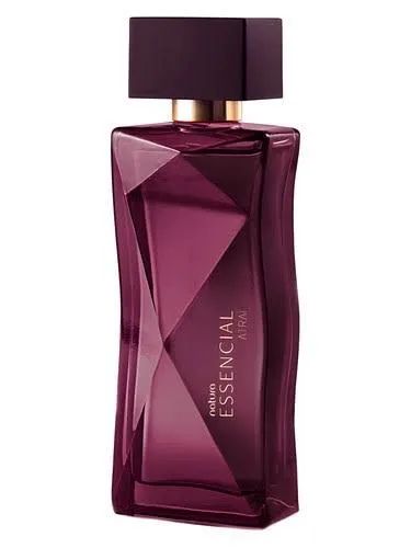 Perfume lacrado 