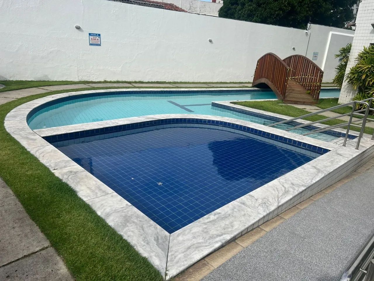 Apartamento com 3 dormitórios à venda, 85 m² por R$ 585.000 - Aflitos - Recife/PE - Foto 5