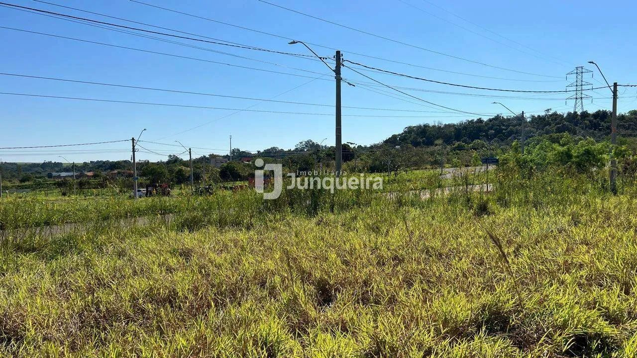 Terreno à venda, Conquista - Piracicaba/SP