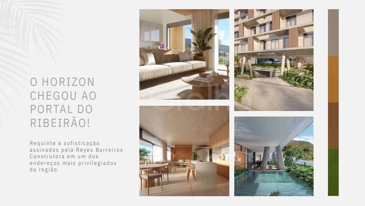 Loja de 26m² no Portal do Ribeirão - Foto 4