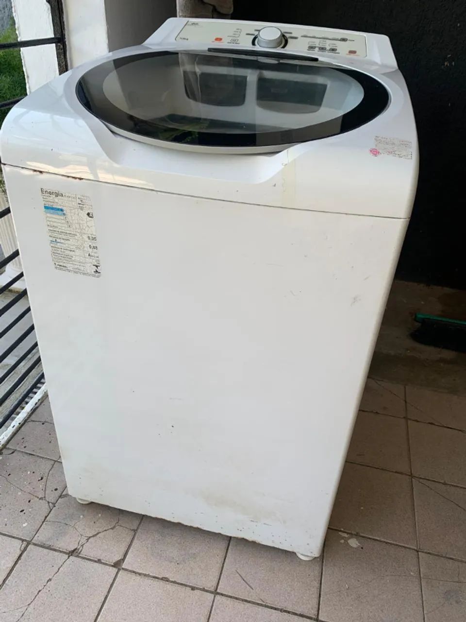 maquina lavar brastemp - Foto 5