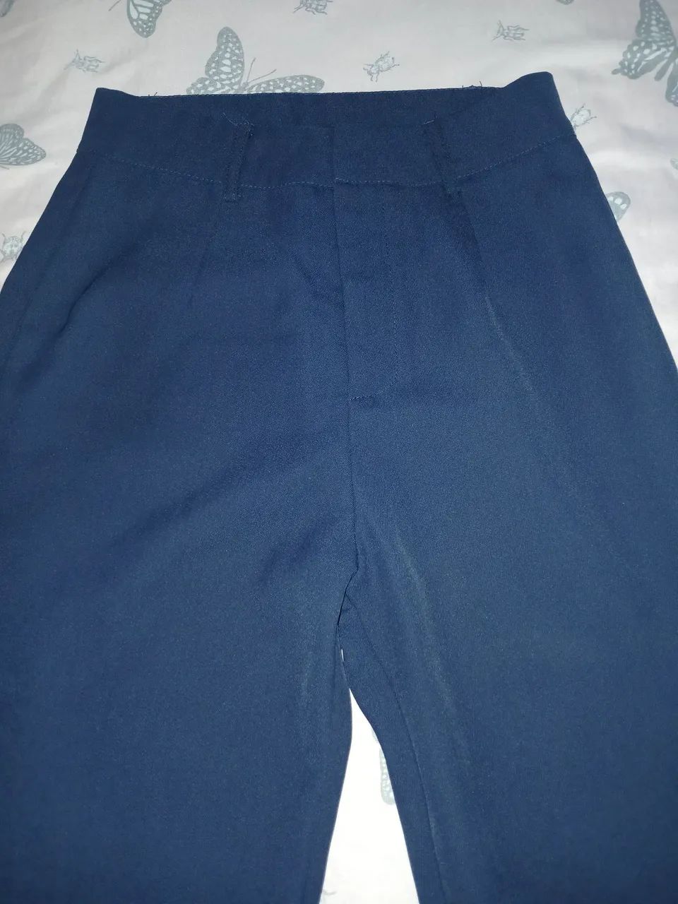Calça social