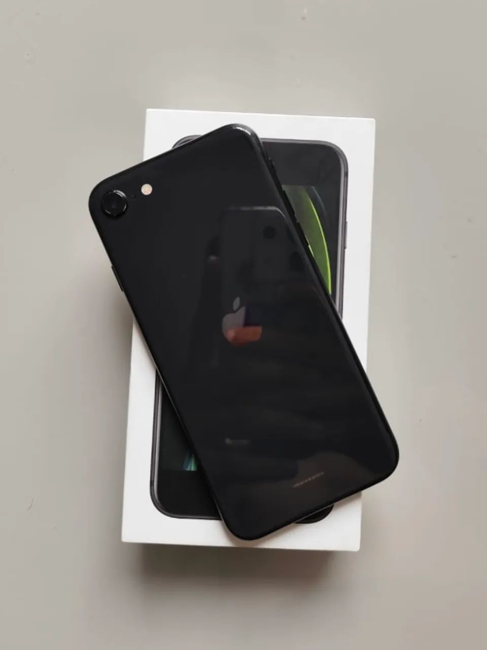 iPhone SE 2020 - 256GB - Foto 2