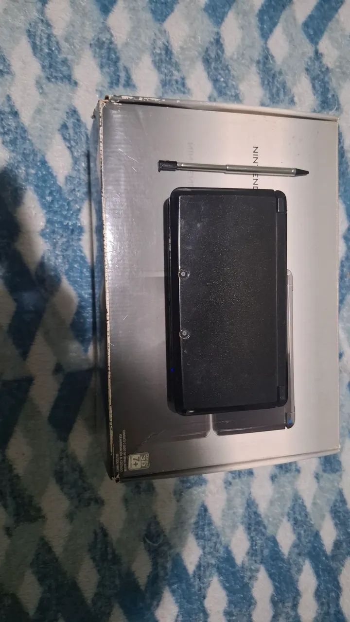 Nintendo 3DS Old  - Foto 2