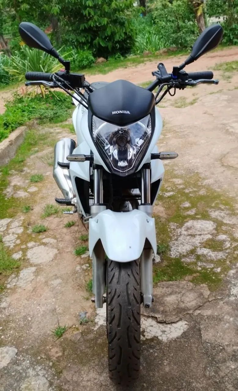 CB 300 R 2015 FLEXONE - Foto 3