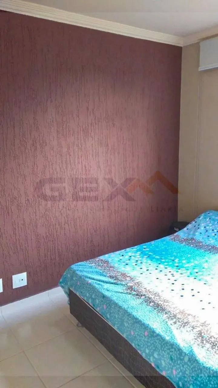 Apartamento Condomínio Recanto do Bosque. - Foto 5