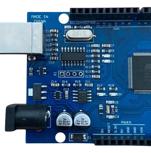 Arduino Mega 2560 - Foto 2