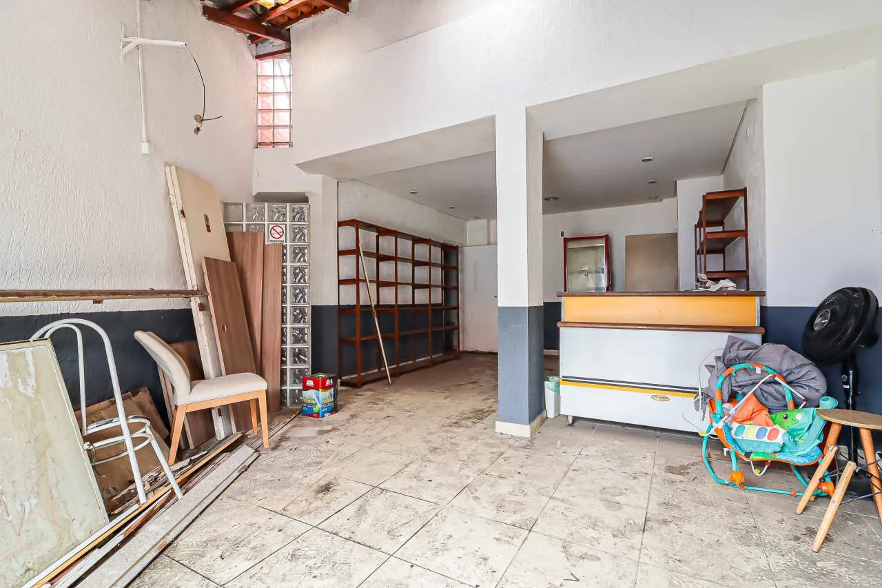 Loja na Rua Antônio Gil, 1024 - Térreo  59 m²