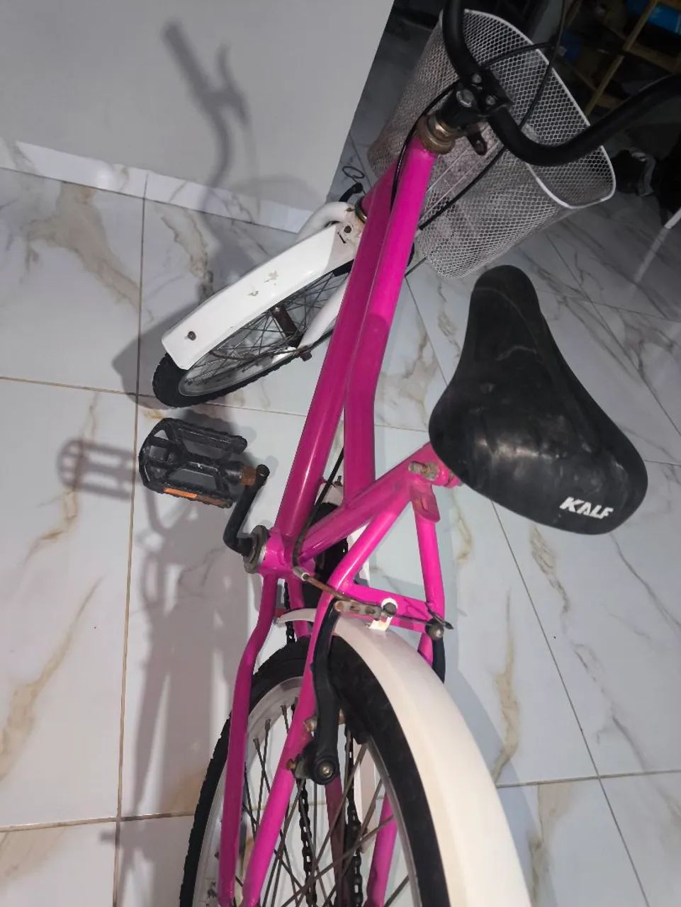 Bicicleta infantil  - Foto 4