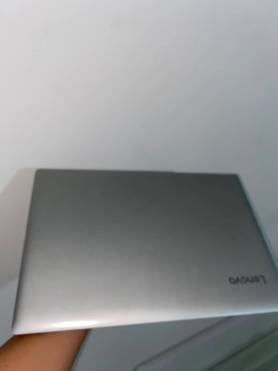 Notebook Lenovo IdeaPad 320-15IKB - Core i5 7ª Geração
