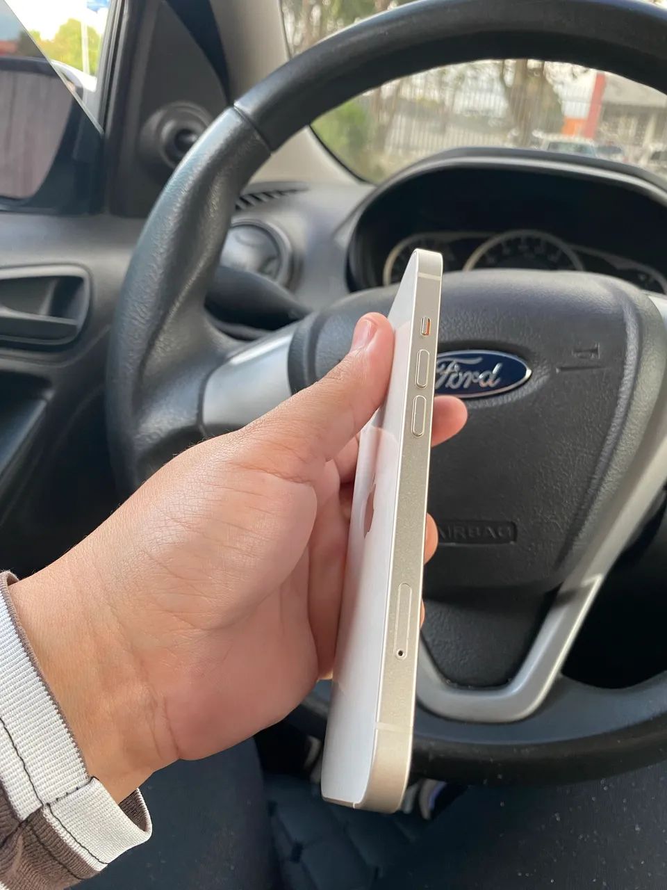 IPHONE 13128GB - Foto 5