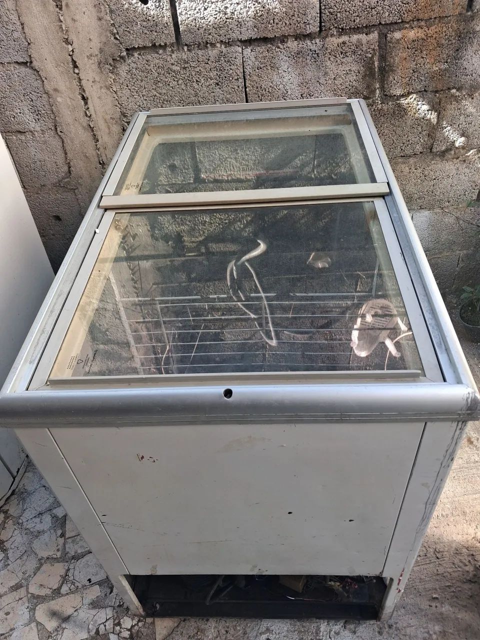 Freezer horizontal  - Foto 4