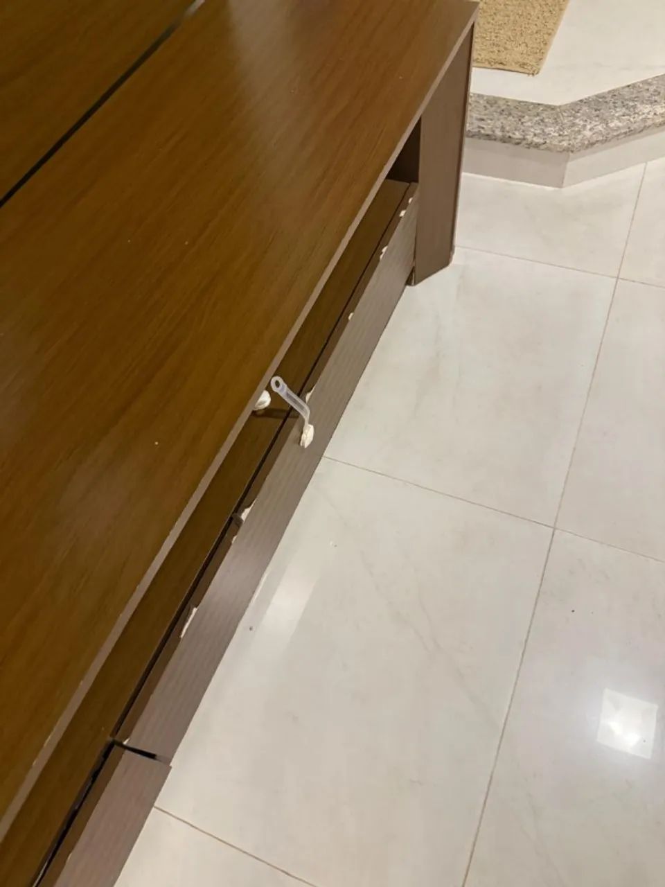 Vendo Rack com Painel - Foto 2