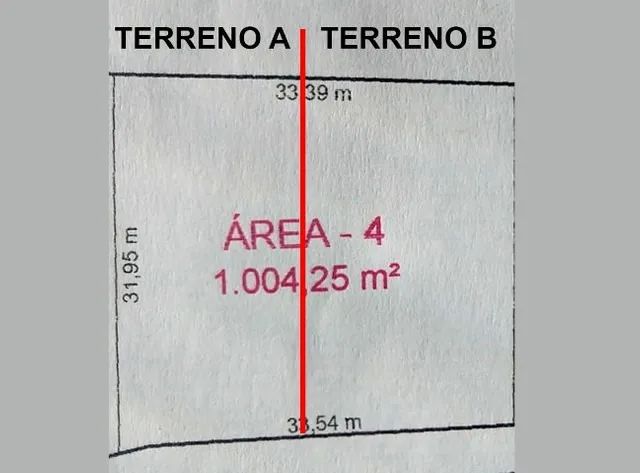 Terreno 2.000m² *BAIXEI O PREÇO* - Foto 2