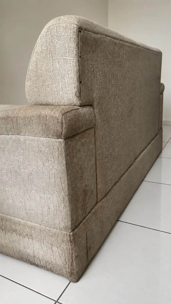 Sofa 4 lugares